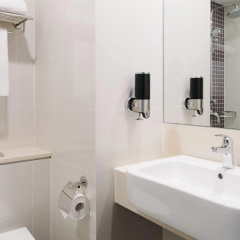 Hotel Traveltine Downtown Singapore, Trademark Collection by Wyndham - Bild 10