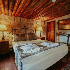 Valley Inn Cave Hotel - Bild 6