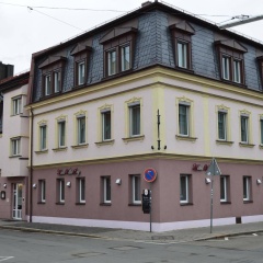 Erde Hotel Erlangen - Bild 1
