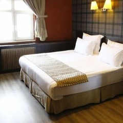 No 21 Hotel by Fidan Hoca - Bild 4