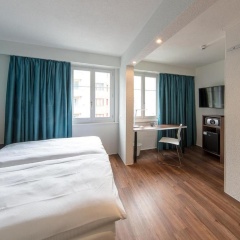 Royal Hotel Zurich - Bild 6