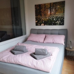 City Apartment Bahnhofnah - Bild 1