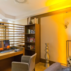 Arthotel ANA im Olympiapark - Bild 15