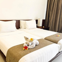The Wangsa Hotel & Villas - Bild 5