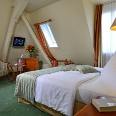 City Partner Hotel Holländer Hof - Bild 3