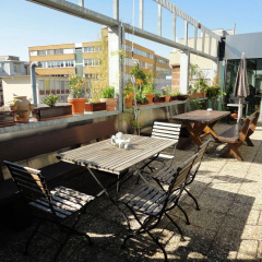 B&B Auf dem Wolf - St. Jakob - Bild 10