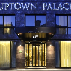 Uptown Palace - Bild 1