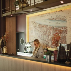 Holiday Inn - the niu, Sparrow Regensburg by IHG - Bild 23