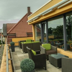 Hotel Alpha - Bild 14