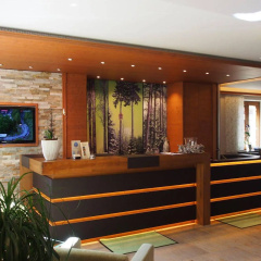 Hotel Restaurant Bierhaeusle - Bild 2