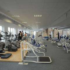 Zar-Hotel Vitalis - Bild 22