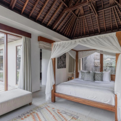 Chandra Bali Villas - Bild 2