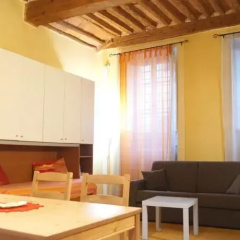 Appartamento San Gervasio thumbnail 5