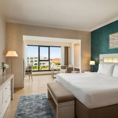 Mövenpick Waterpark Resort & Spa Soma Bay - Bild 7