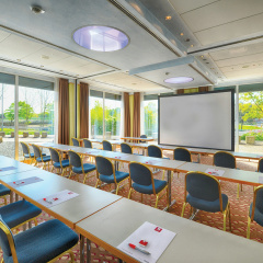 Leonardo Hotel Koeln - Bild 20