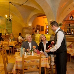 Hotel Italia Altstadthaus - Bild 6