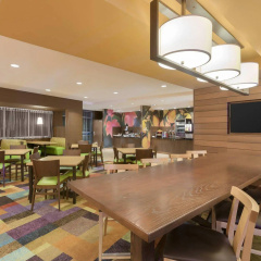 Fairfield Inn & Suites Pittsburgh Airport/Robinson Township thumbnail 18