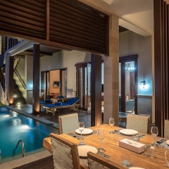 De Kutuh Villa - Bild 12