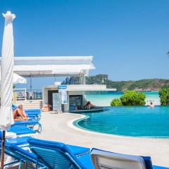 PP Charlie Beach Resort - Bild 15
