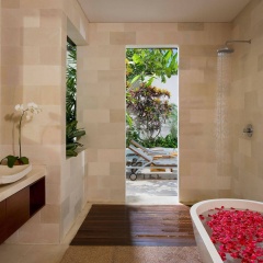 Saba Villa - Bild 8