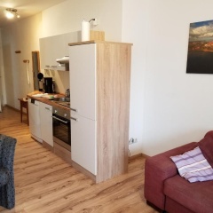 Altstadt Ferienwohnung Stralsund - Bild 2