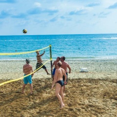 Eftalia Village Hotel - All Inclusive - Bild 1