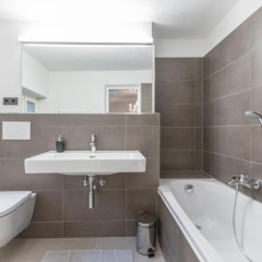 APT - Stone Lodge Salzburg - Bild 6