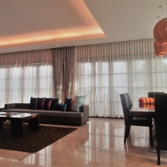 3 Bedrooms Sun Suite Villa Bali - Bild 4