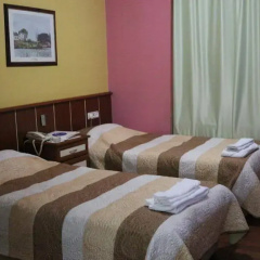Yeni Hotel thumbnail 19