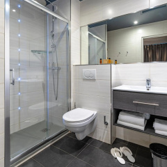 Hotel Residence Europe & Spa - Bild 10