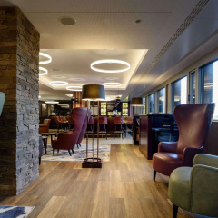 Aparthotel Adagio Frankfurt City Messe - Bild 16