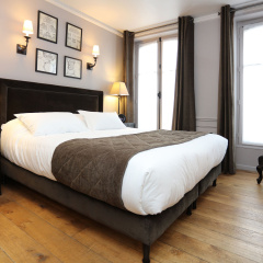 Hotel Saint Louis Pigalle - Bild 3