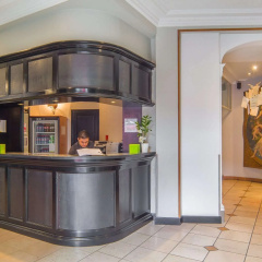 Hôtel Claret Bercy - Bild 2