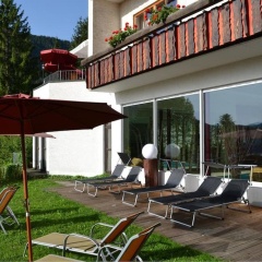 Hotel Bergruh - Bild 14