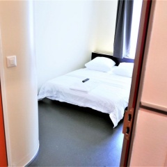 easyHotel Zürich City Centre - Bild 5
