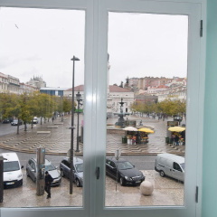 Rossio Apartments - Bild 7