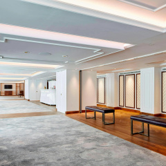 London Marriott Hotel Grosvenor Square - Bild 15