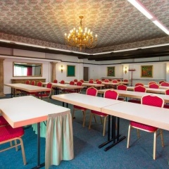 Hotel Contel Darmstadt - Bild 10
