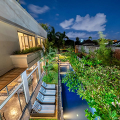Villa Onyx - Bild 18