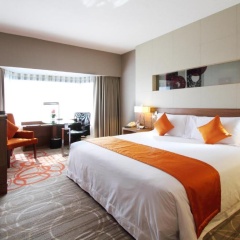 Centara Grand at Central Plaza Ladprao Bangkok - Bild 3