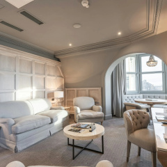 The Scotsman Hotel thumbnail 7