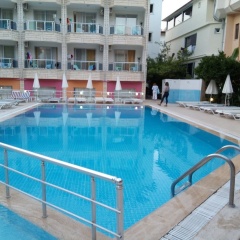 Mr Crane Hotel - Bild 12