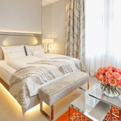 Boutiquehotel Das Tyrol - Bild 5