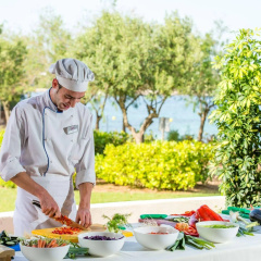 Blau Privilege Porto Petro Beach Resort & Spa - Bild 21