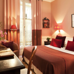 Hôtel Sainte-Beuve - Bild 7