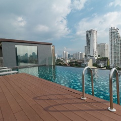 The Residence on Thonglor by UHG - Bild 20