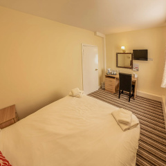 Savoy Blackpool Hotel thumbnail 4