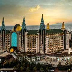 Delphin Imperial - Bild 1