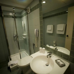 Athinais Hotel - Bild 9