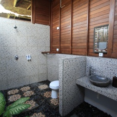 Sunset Coin Lembongan Cottage and Spa - Bild 9